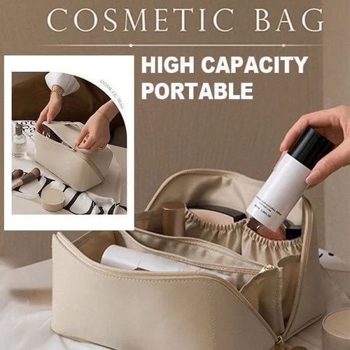 cosmetic bag