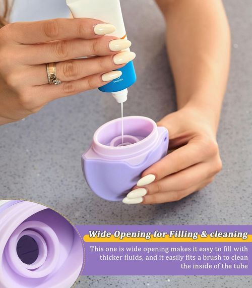 🔥LAST DAY 49% OFF - ☀️✨Sunscreen Applicator