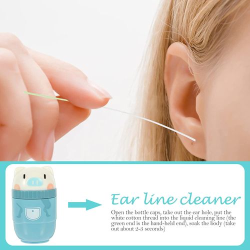 Ear Hole Cleaner