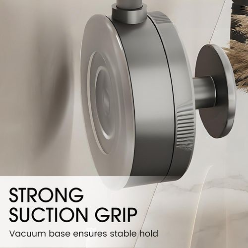 hairdryer holder