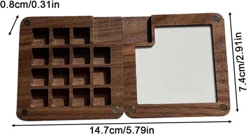 Pocket Paint Palette