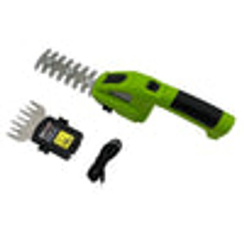 hedge trimmer