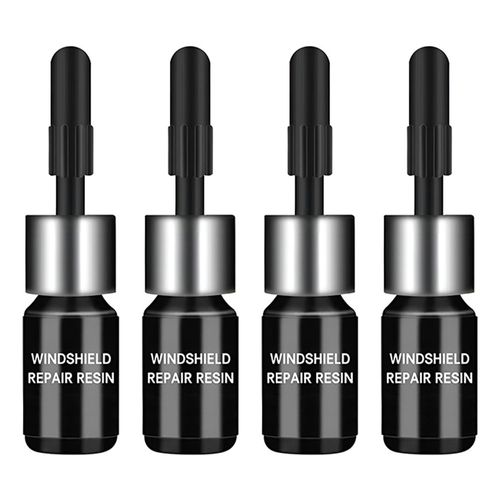 Cracks Gone Glass Repair Kit