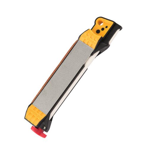 Multi-Functional Guided Field Sharpener