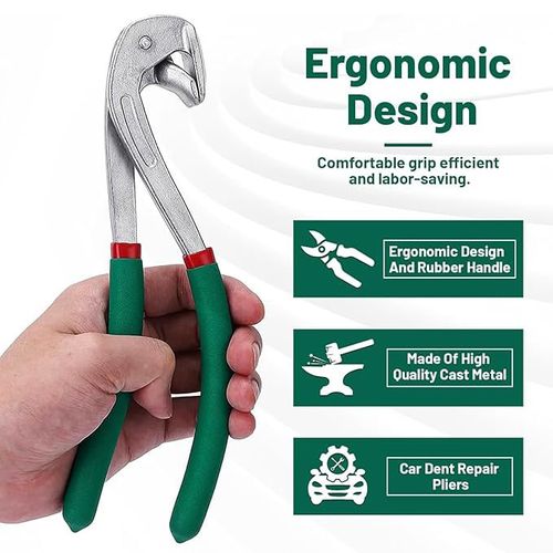 Edge Pliers