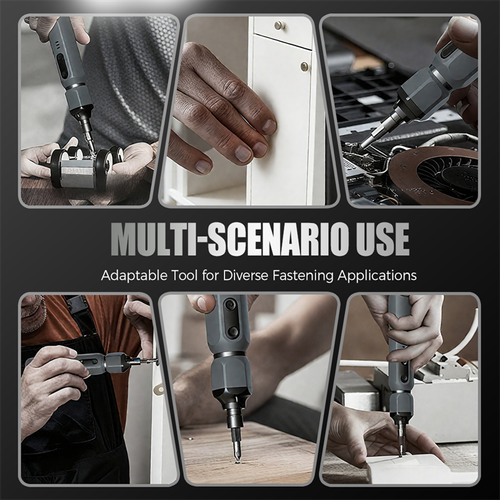 Screwdriver Set