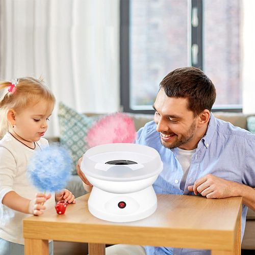 Cotton Candy Machine