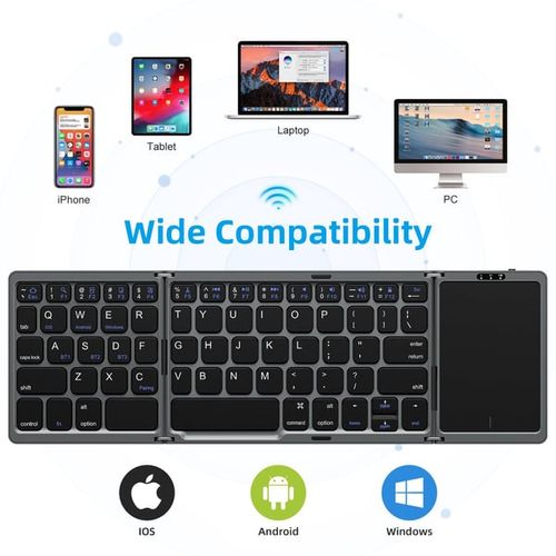 Bluetooth Keyboard