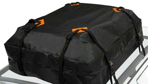 Car Roof Cargo Bag