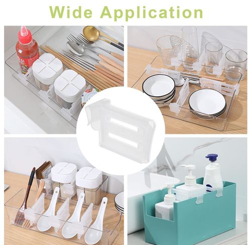 Refrigerator  divider board