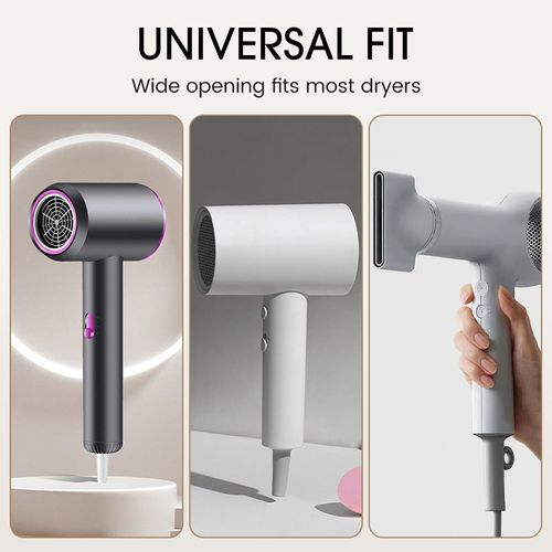 hairdryer holder