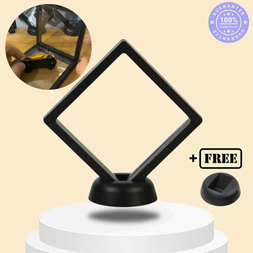 BUY 1 GET 4 !!! 🔥49% OFF-3D Freeze Display