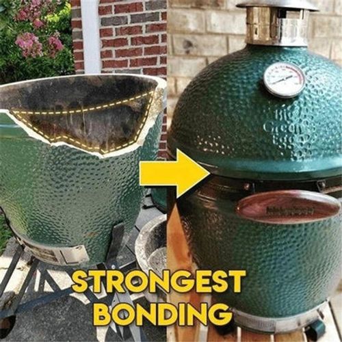 Instant Bond Flex Oily Glue