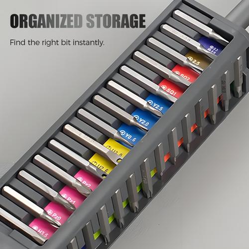 Screwdriver Set
