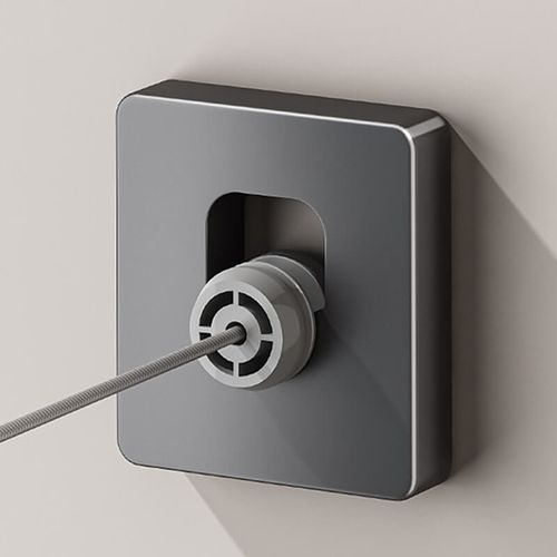 Adjustable Clothesline