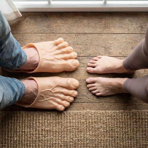 Slippers