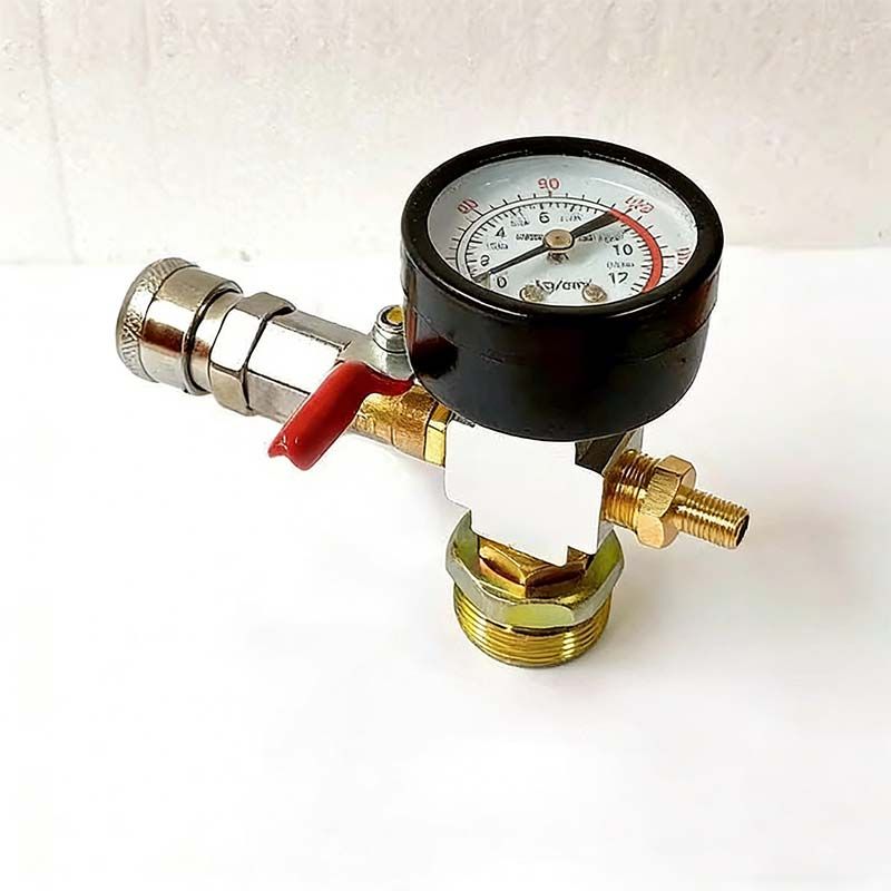 💥Air Tank Valve Adapter