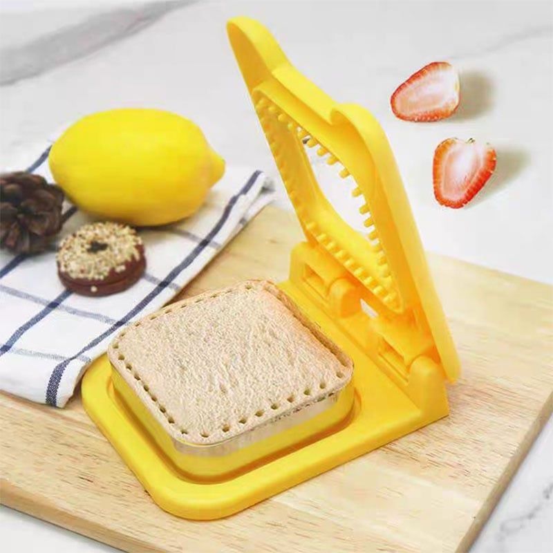 🔥BUY 1 GET 1 FREE 💕🔥 Sandwich Molds Cutter and Sealer