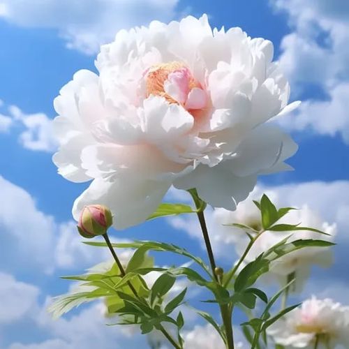 Paeonia suffruticosa Seed