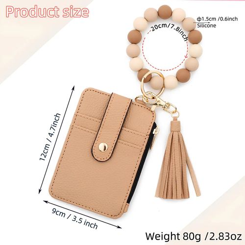 Wristlet Wallet