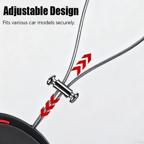 Anti-Static Grounding Strap