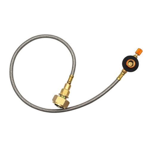 Cylinder Refill Adapter