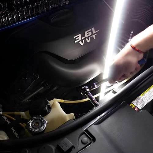 2026 Hot Sale 🔥Bendable Flexible LED Work Light💡