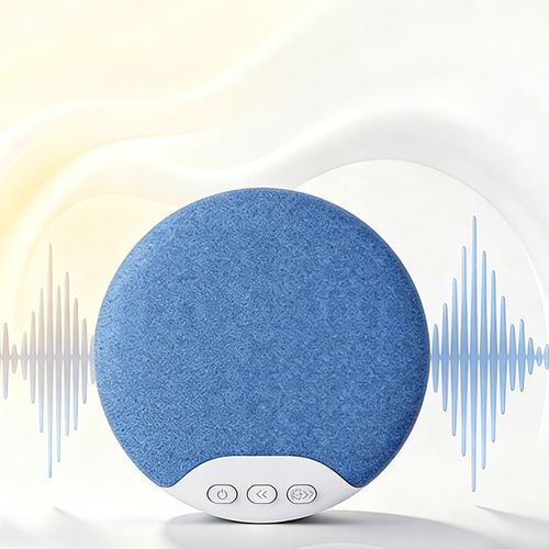 Pillow Speaker