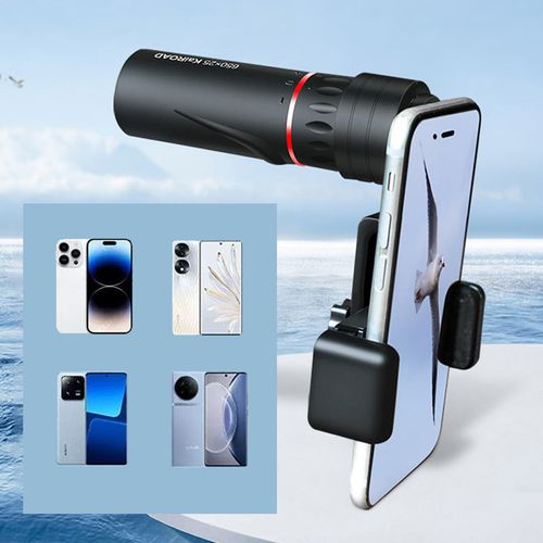 Monocular Telescope