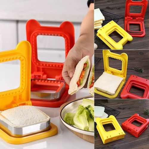 Sandwich Molds