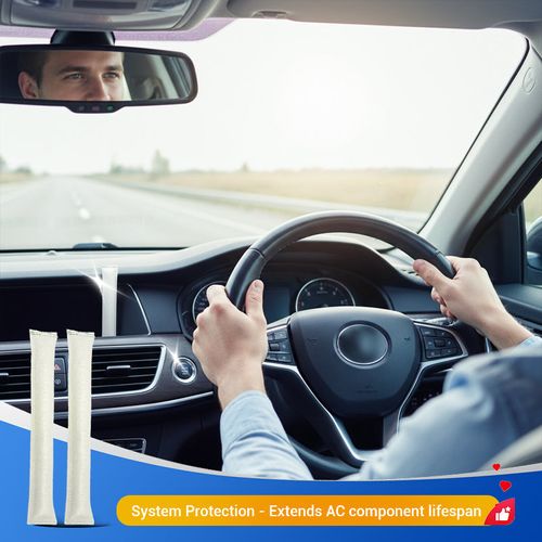 Car Air Conditioner Desiccant