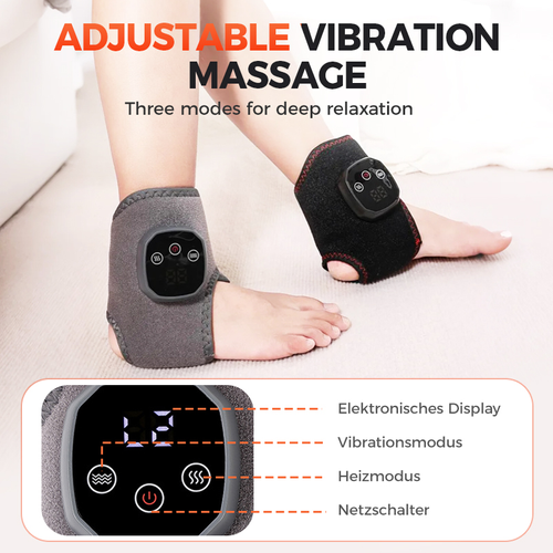 Ankle Massager