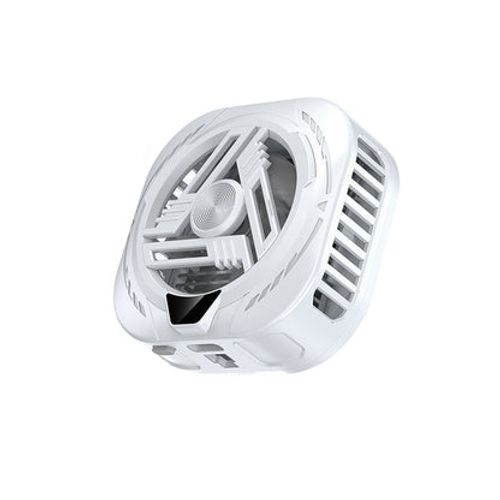 Magnetic Phone Cooler