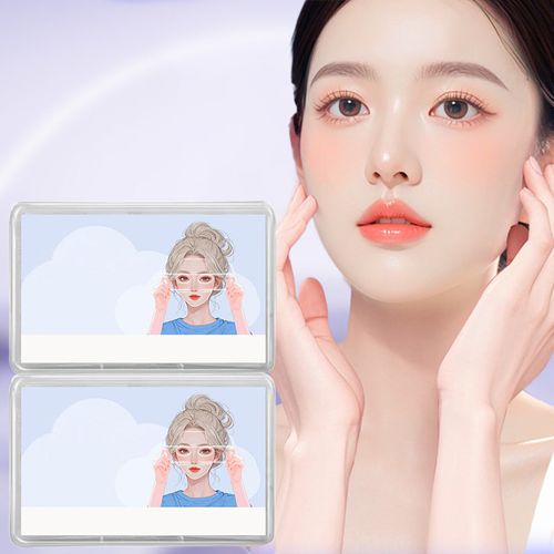 Multi-Use Deep Hydration Sectional Mask