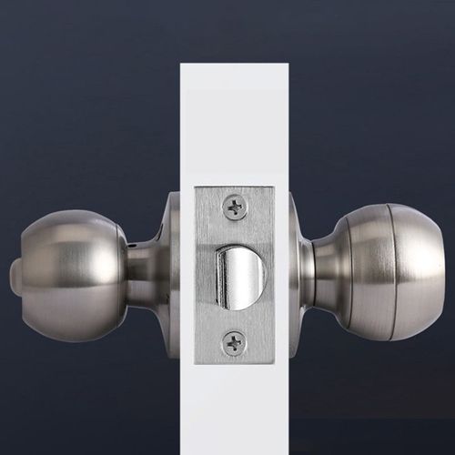 Smart Bluetooth and Fingerprint Door Lock
