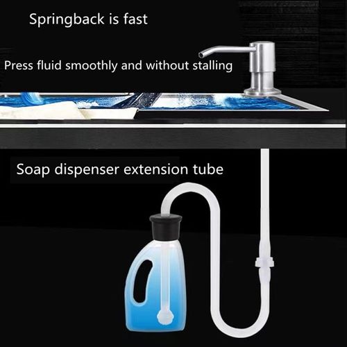 Soap Dispenser