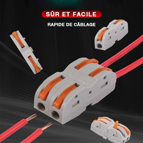 Quick Connect Terminal