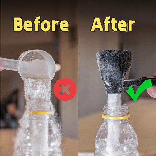 Protein Powder Sliding Spoon