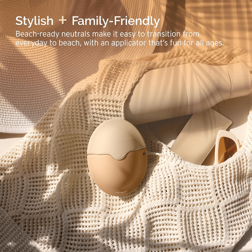 🔥LAST DAY 49% OFF - ☀️✨Sunscreen Applicator