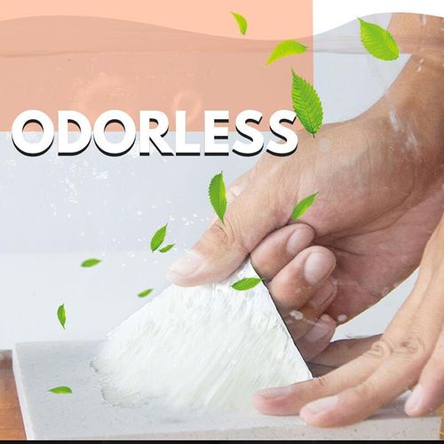 Damage Repair with Waterproof Protection🔥