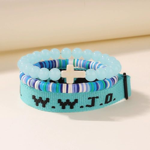 Beaded Bracelet