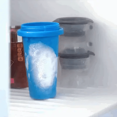 🌈💫Last Day Promotion-SAVE 48% OFF🌈💫-Smoothie Slushy Cup