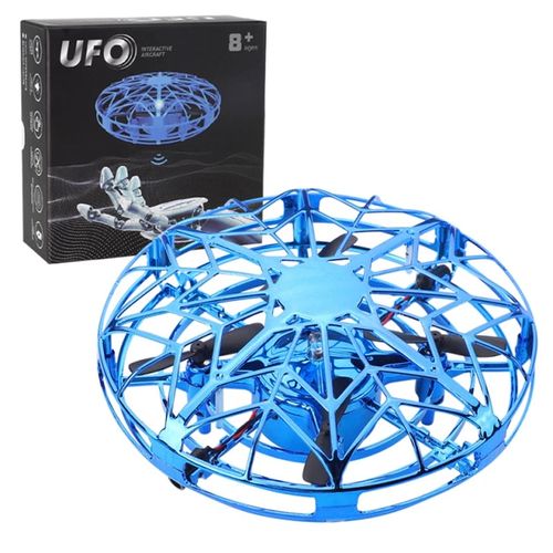 Sense UFO Motion Sensing Helicopter