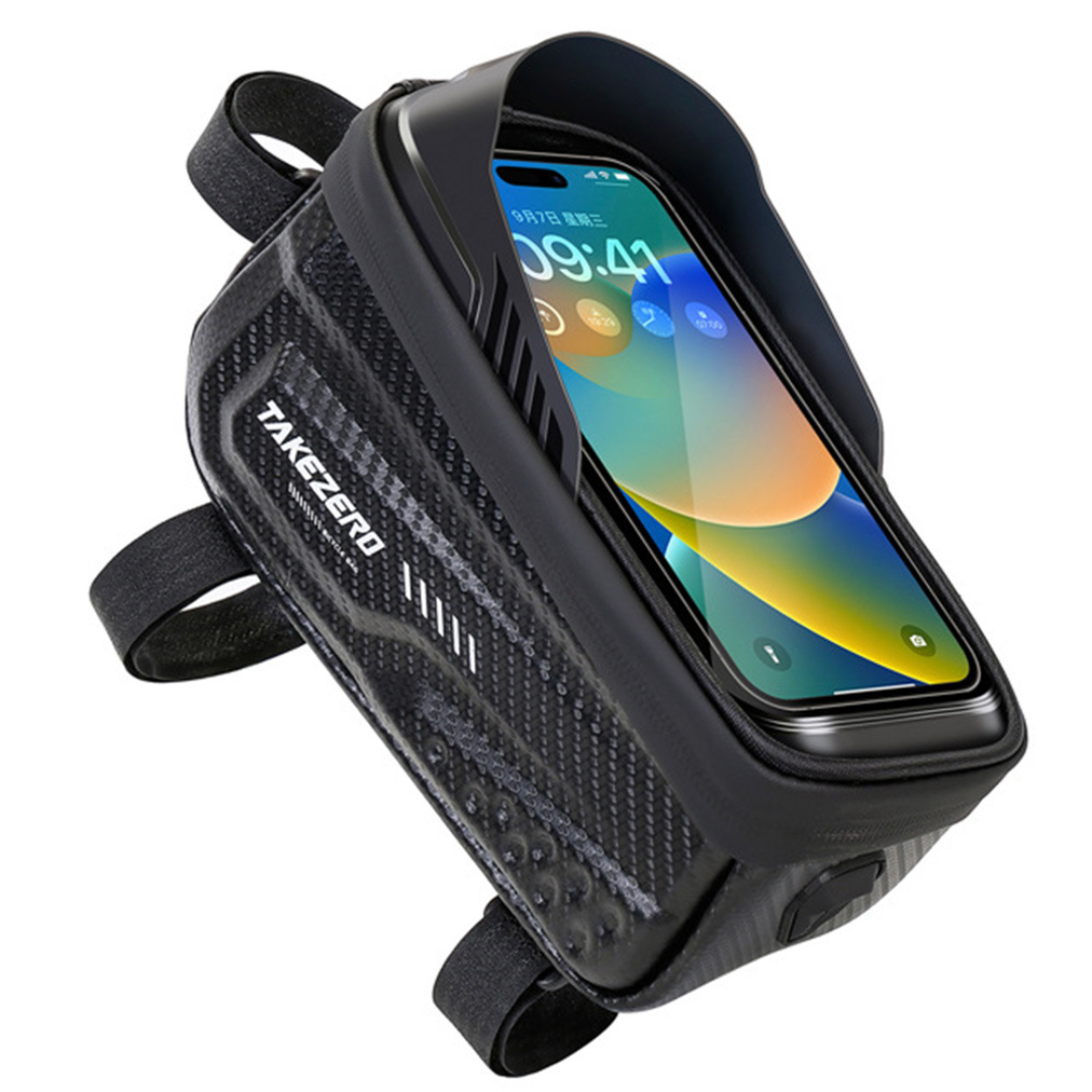 Bike Frame Bag Waterproof