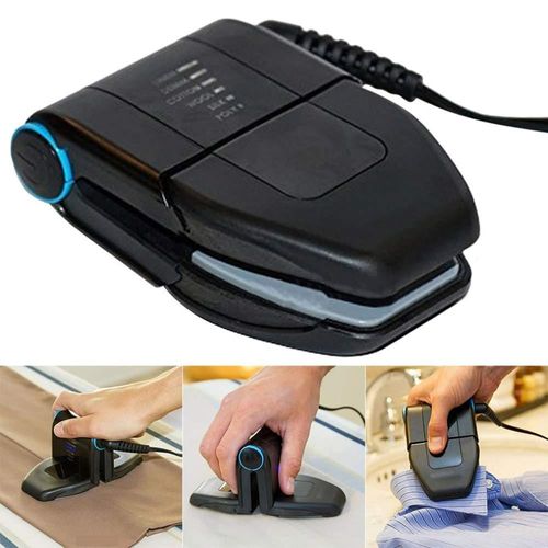 Portable Travel Foldable Electric Iron