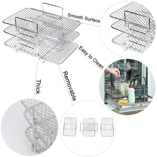 Air Fryer Rack