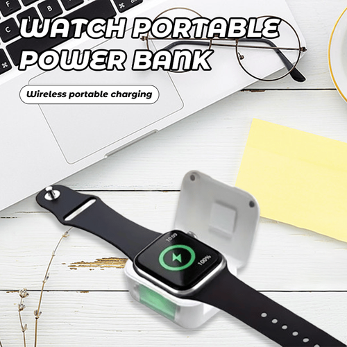 Wireless Charging Bank