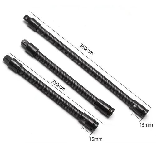 Flexible Socket Extension Bar