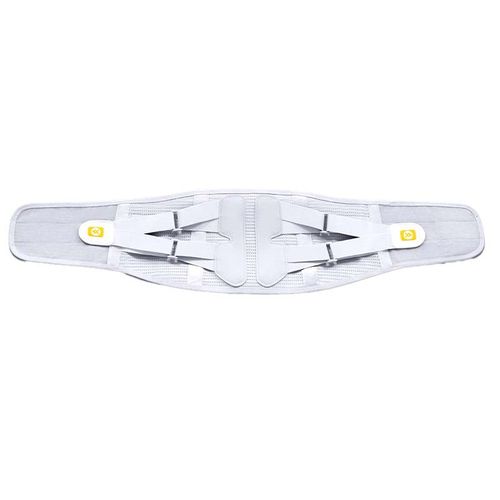 Medical lumbar support belt