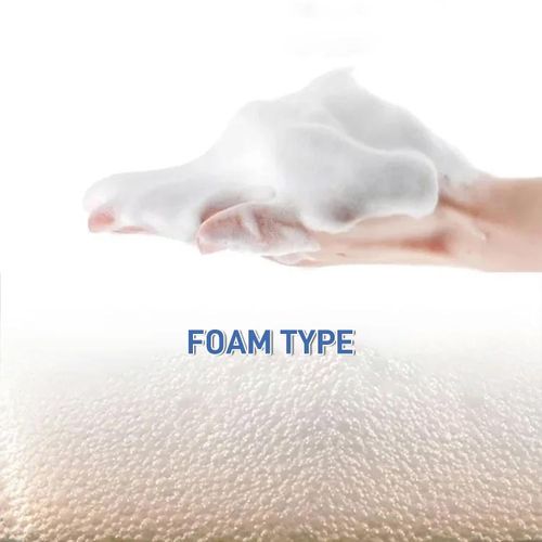 Foam Cleaner